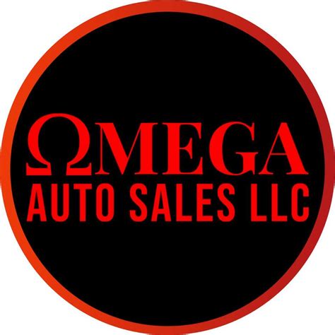 omega auto sales gary in|Business Profile for Omega Auto Sales & Service .